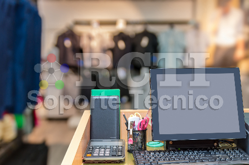 terminal punto de venta