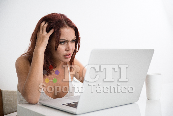 problemas con el portatil